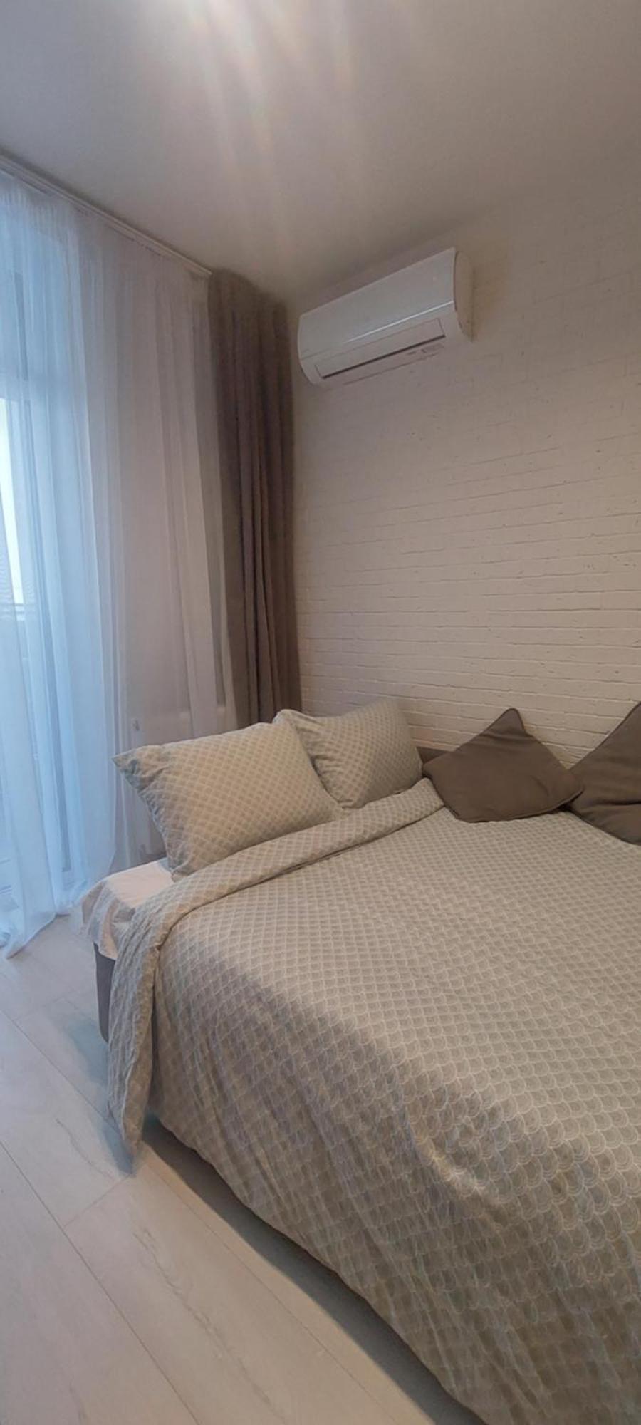 Сучасна, Стильна Студія Біля Вднг Kyiv Quarto foto